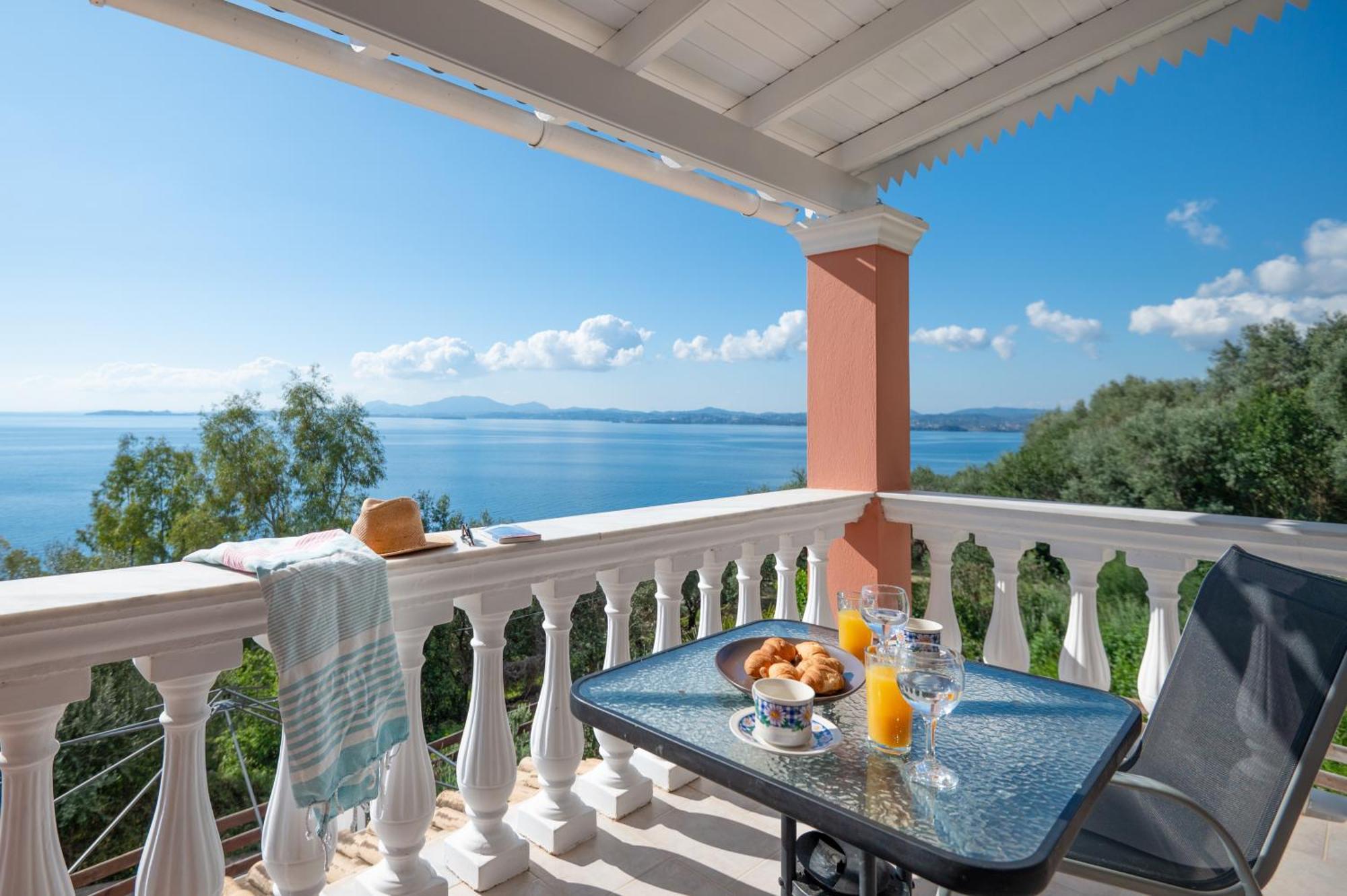 Sunrise View Apartments برباتي المظهر الخارجي الصورة