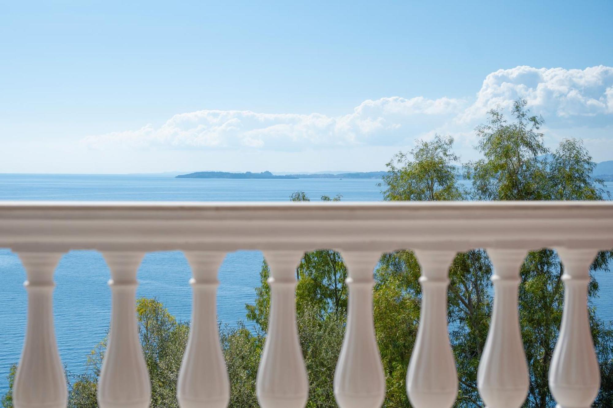 Sunrise View Apartments برباتي المظهر الخارجي الصورة