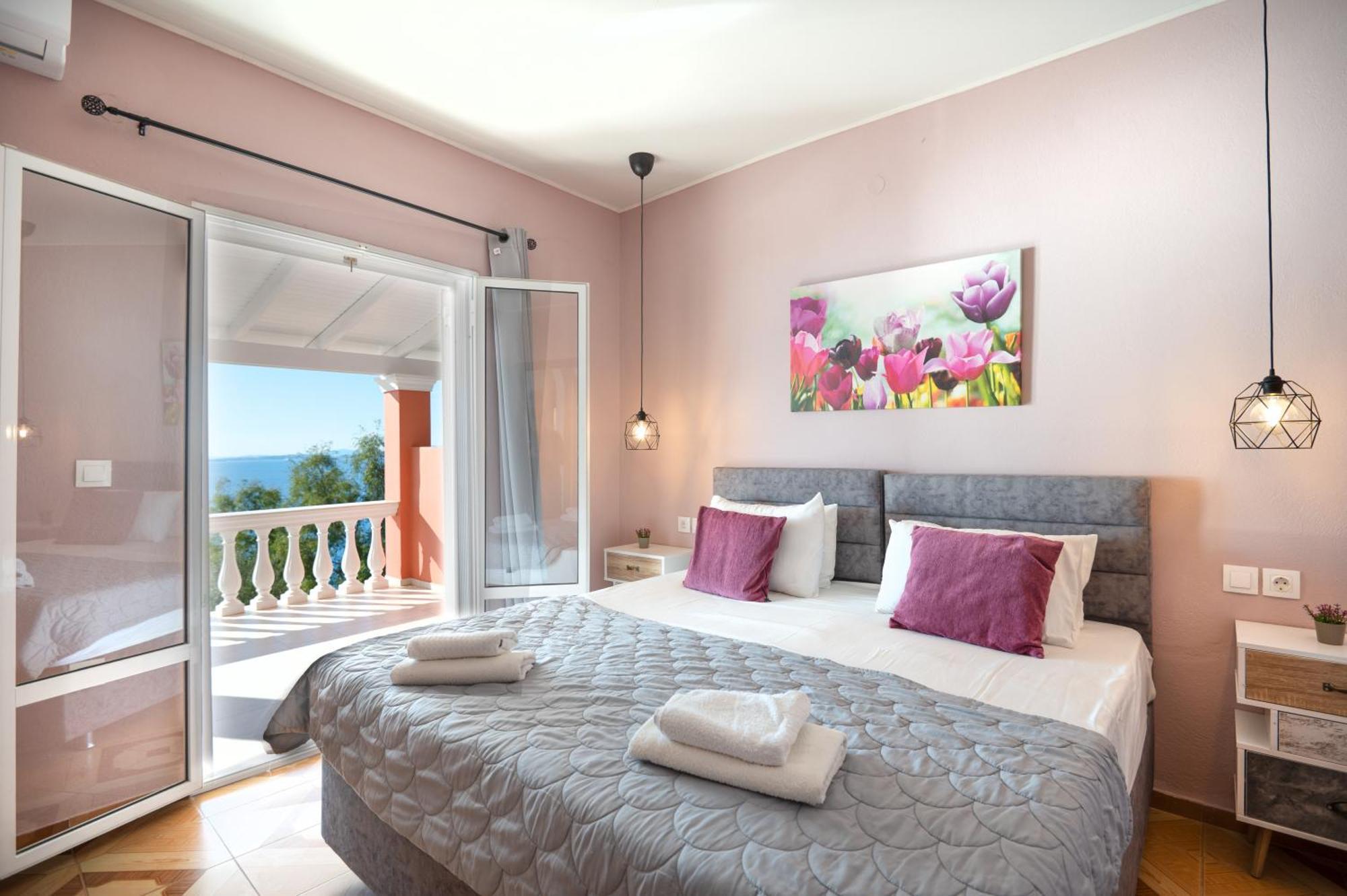 Sunrise View Apartments برباتي المظهر الخارجي الصورة