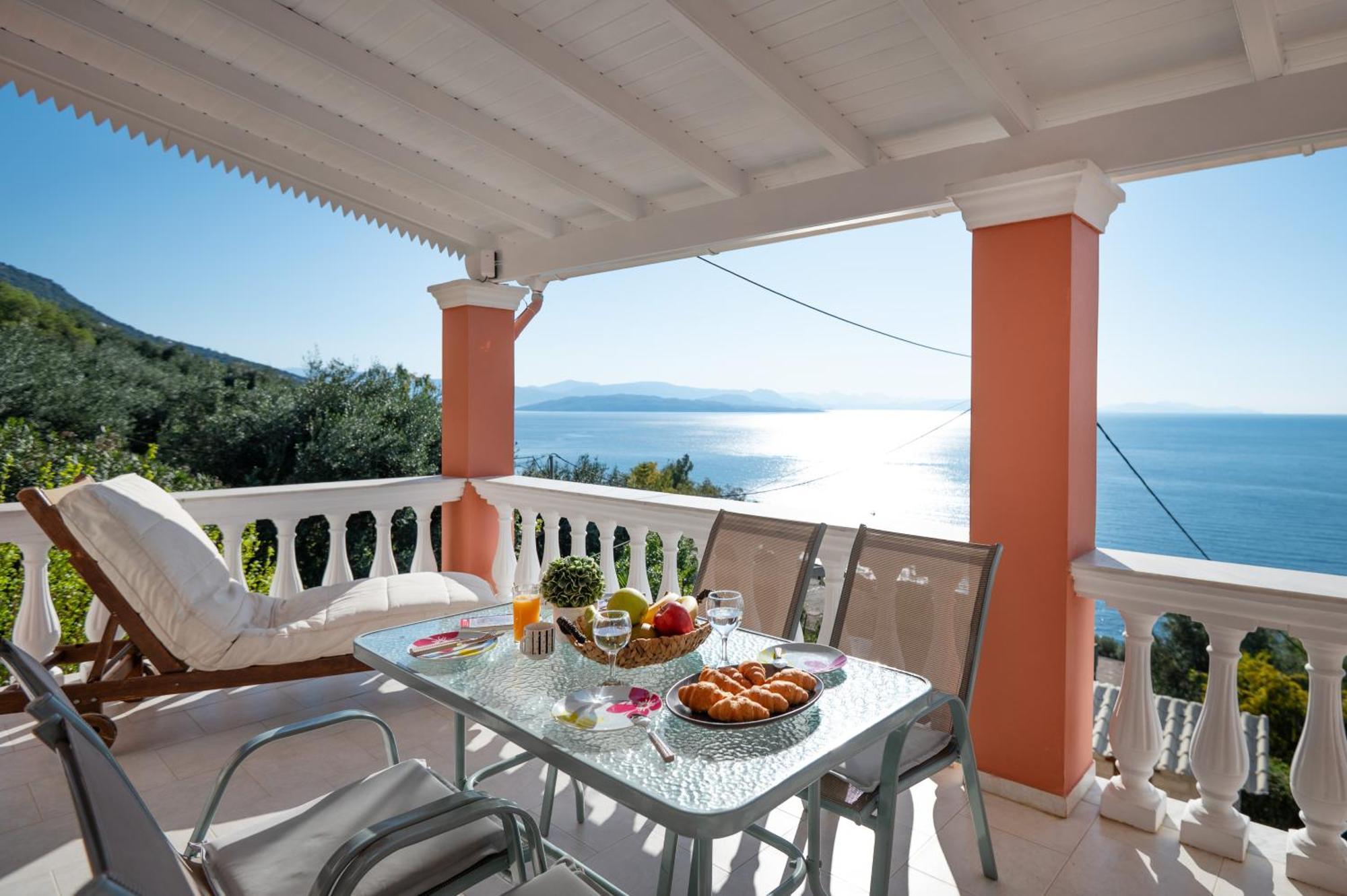 Sunrise View Apartments برباتي المظهر الخارجي الصورة