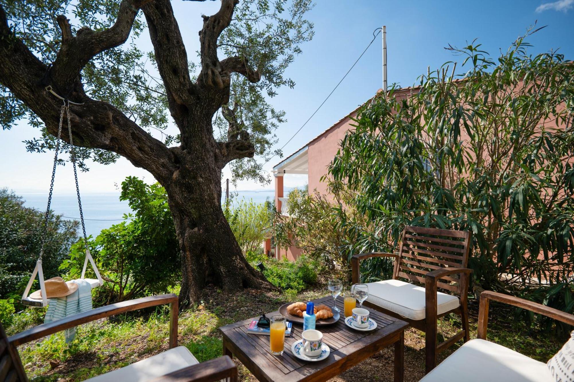 Sunrise View Apartments برباتي المظهر الخارجي الصورة
