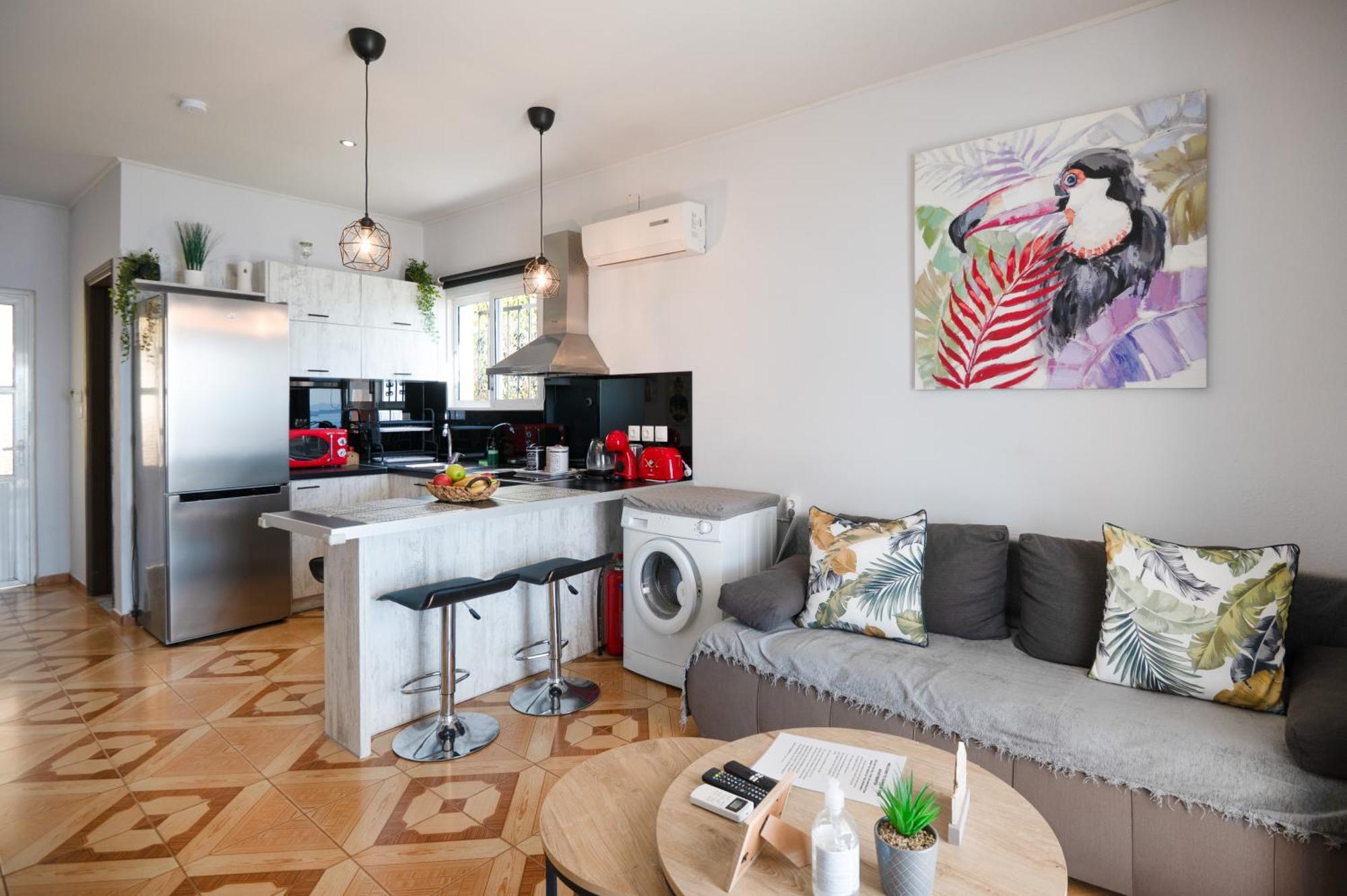 Sunrise View Apartments برباتي المظهر الخارجي الصورة