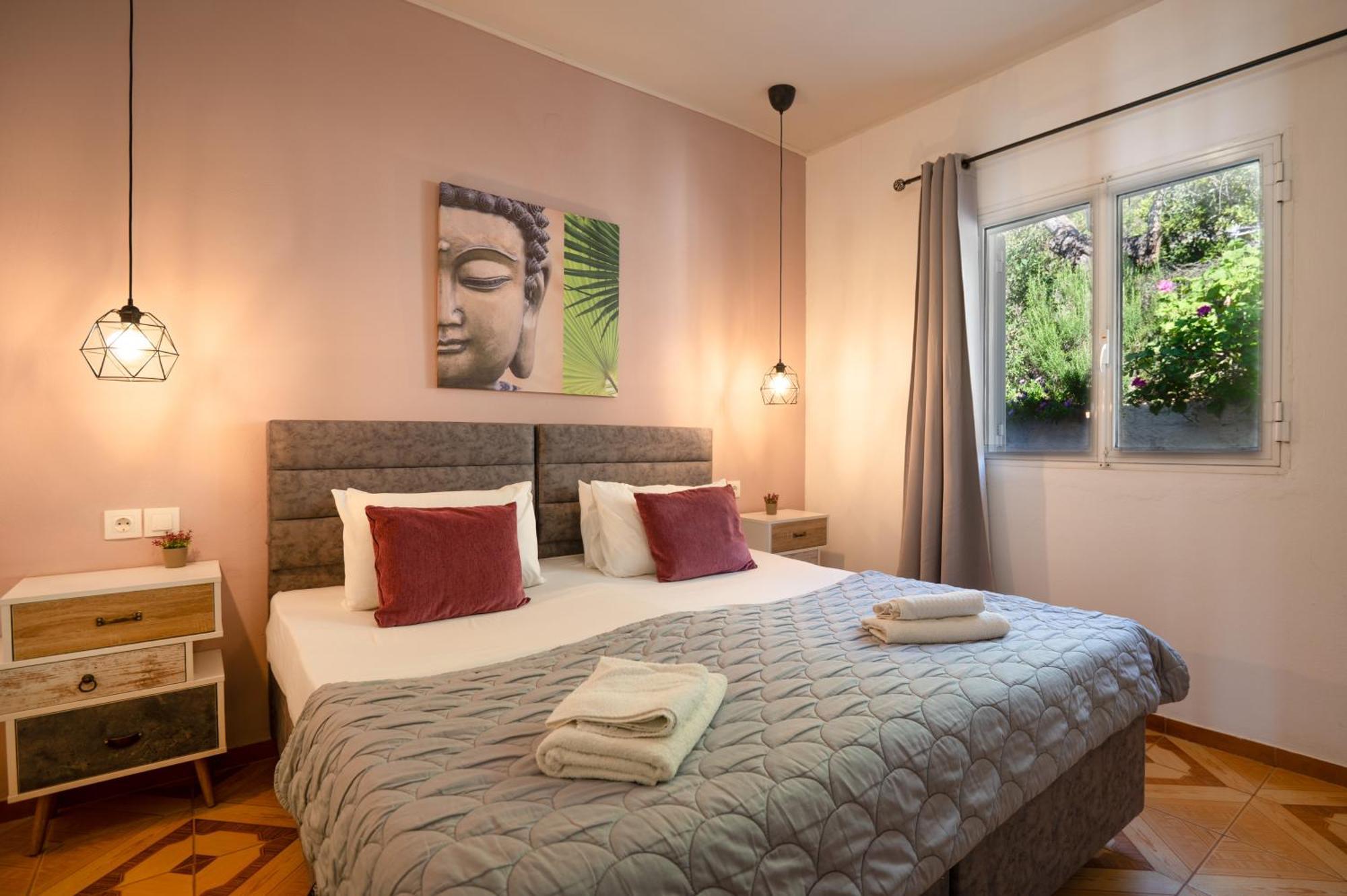 Sunrise View Apartments برباتي المظهر الخارجي الصورة