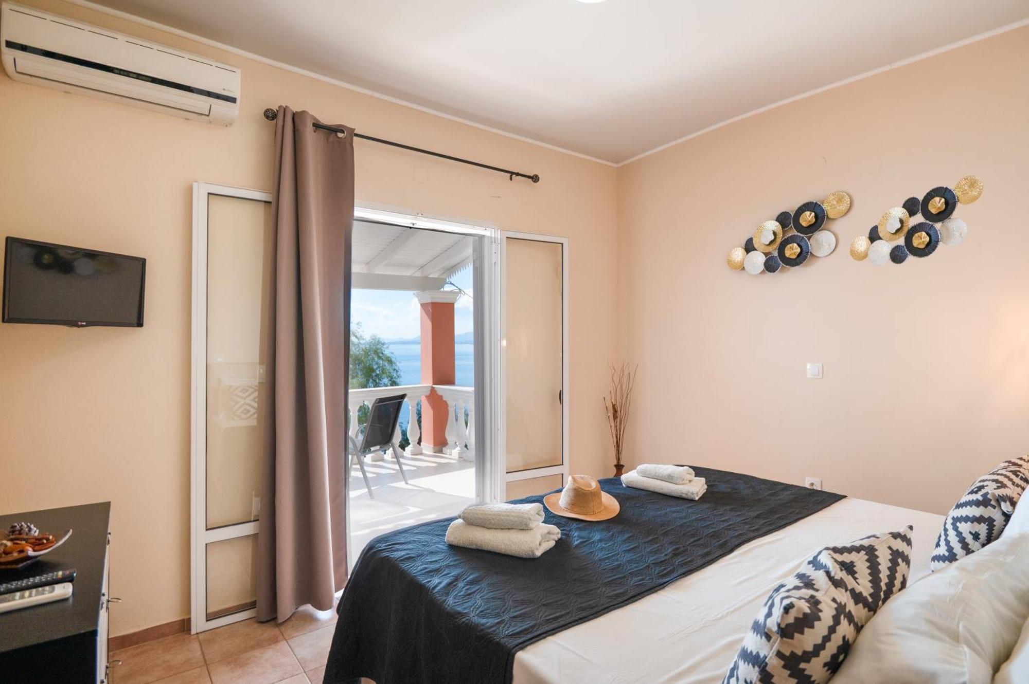 Sunrise View Apartments برباتي المظهر الخارجي الصورة