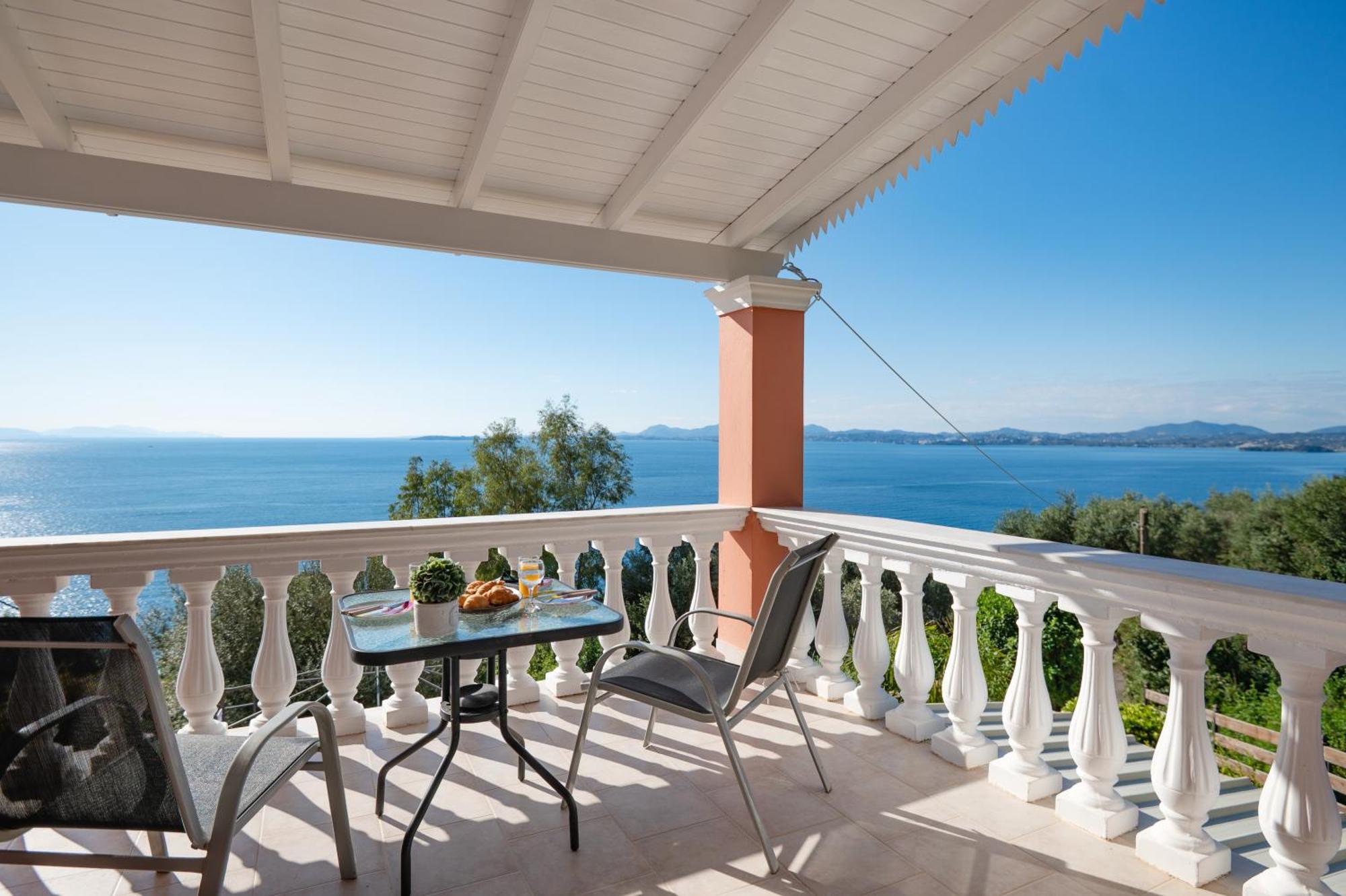 Sunrise View Apartments برباتي المظهر الخارجي الصورة