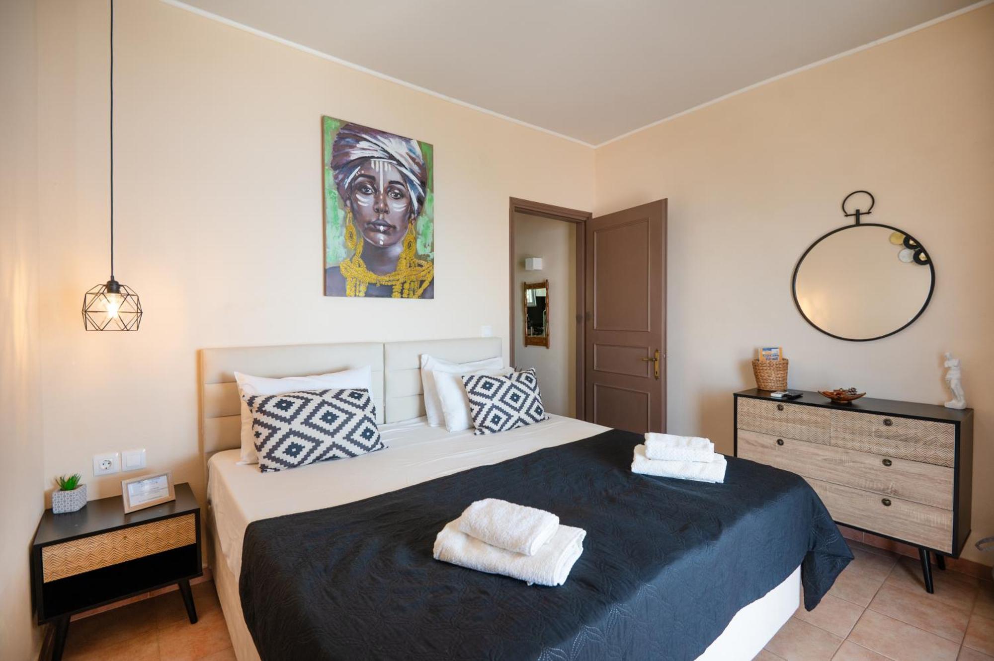 Sunrise View Apartments برباتي المظهر الخارجي الصورة