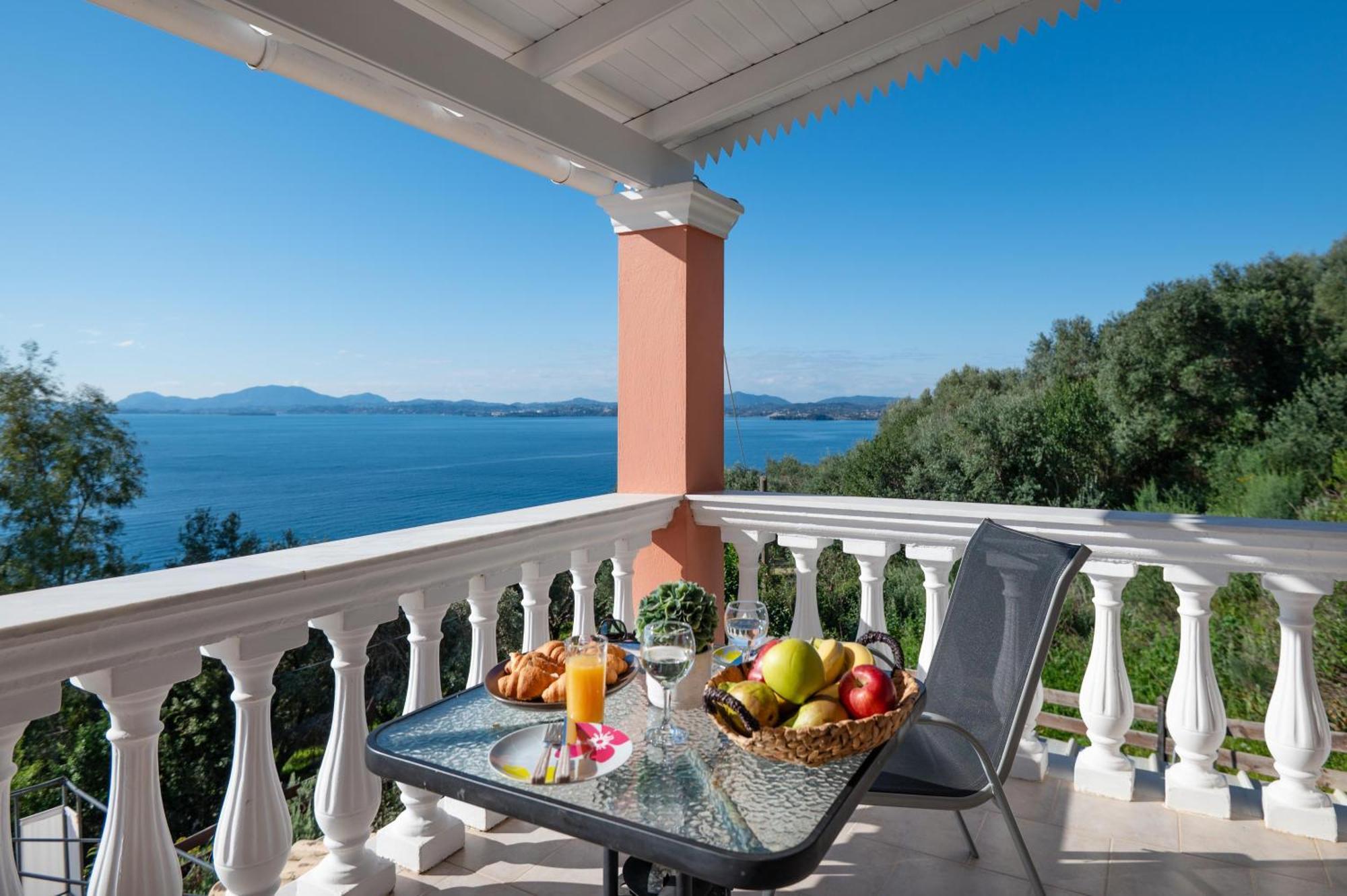 Sunrise View Apartments برباتي المظهر الخارجي الصورة