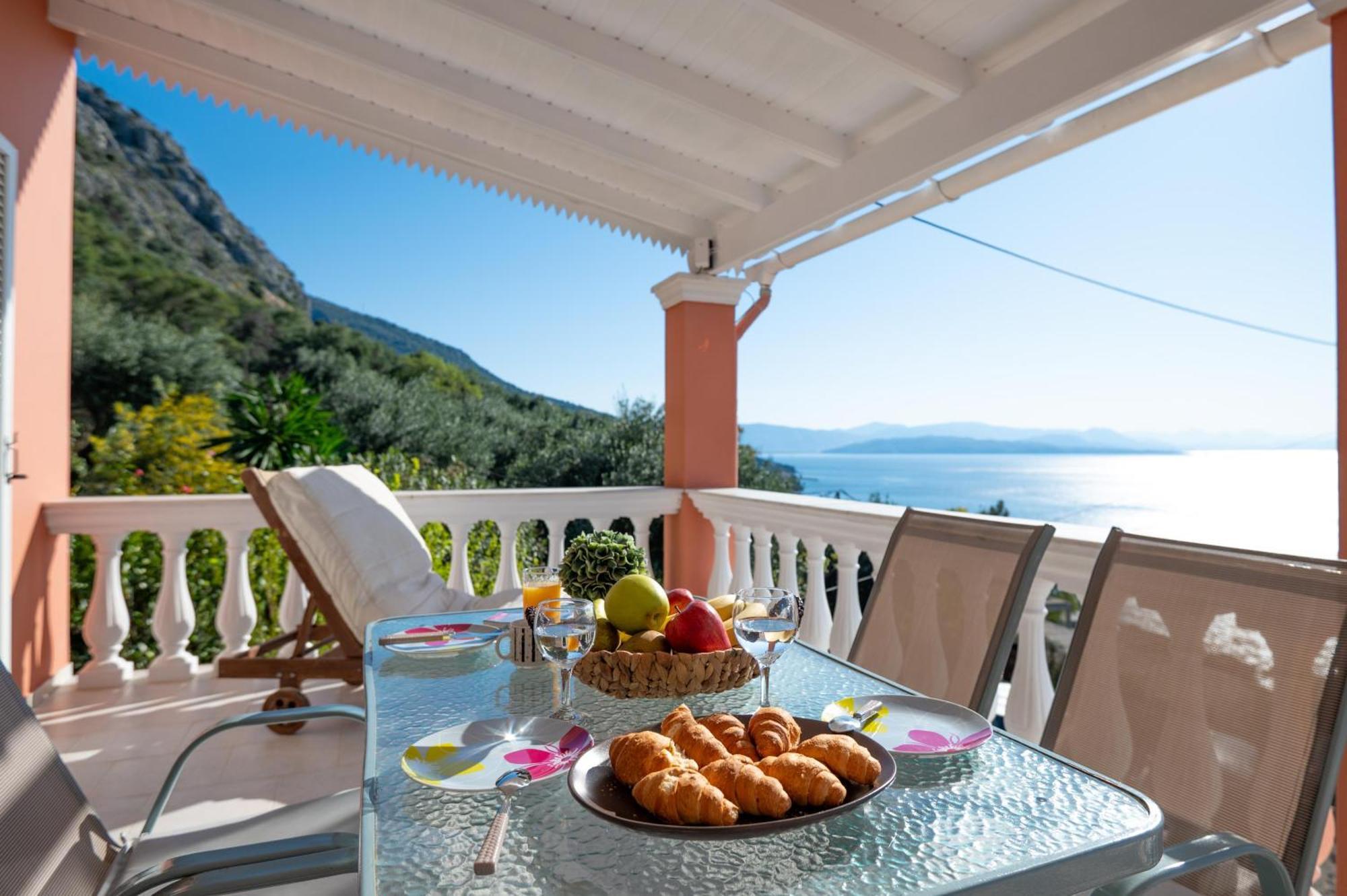 Sunrise View Apartments برباتي المظهر الخارجي الصورة